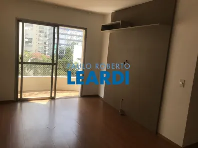 Apartamento com 3 Quartos à venda, 100m² no Indianópolis, São Paulo