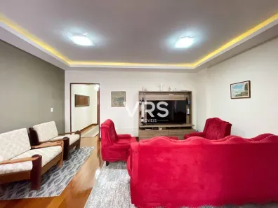 Apartamento com 3 Quartos à venda, 132m² no Alto, Teresópolis