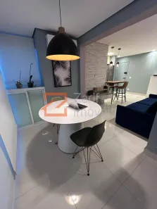 Apartamento com 1 Quarto à venda, 47m² no Vila Andrade, São Paulo
