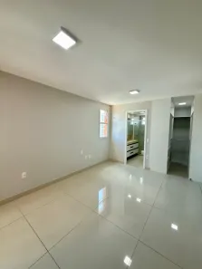 Apartamento com 3 Quartos à venda, 142m² no Engenheiro Luciano Cavalcante, Fortaleza