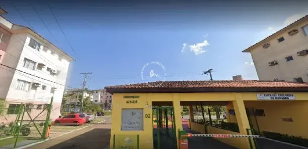 Apartamento com 2 Quartos à venda, 42m² no Tarumã-Açu, Manaus