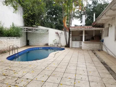 Casa com 4 Quartos à venda, 440m² no Morumbi, São Paulo