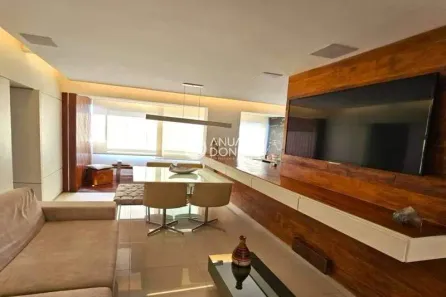 Apartamento com 3 Quartos à venda, 83m² no Gutierrez, Belo Horizonte