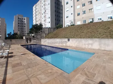 Apartamento com 2 Quartos à venda, 40m² no Jardim Adelfiore, São Paulo