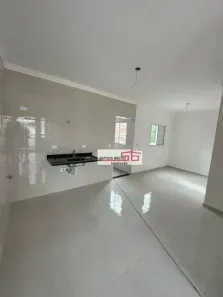 Apartamento com 1 Quarto à venda, 35m² no Jardim Primavera (Zona Norte), São Paulo