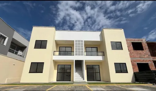 Apartamento com 2 Quartos à venda, 54m² no Jabuti, Itaitinga