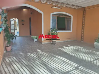 Casa com 2 Quartos à venda, 67m² no Cidade Morumbi, São José dos Campos