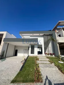 Casa de Condomínio com 3 Quartos à venda, 184m² no Roncáglia, Valinhos