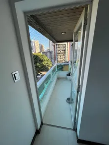 Apartamento com 3 Quartos à venda, 100m² no Graça, Salvador