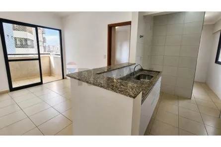 Apartamento com 1 Quarto à venda, 45m² no Nova Aliança, Ribeirão Preto