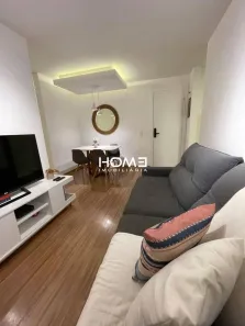 Apartamento com 2 Quartos à venda, 51m² no Recreio dos Bandeirantes, Rio de Janeiro