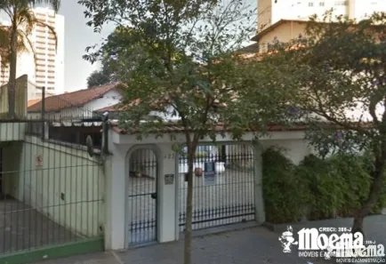 Casa com 4 Quartos à venda, 270m² no Vila Parque Jabaquara, São Paulo