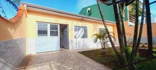 Casa com 2 Quartos para alugar, 100m² no Neópolis, Gravataí