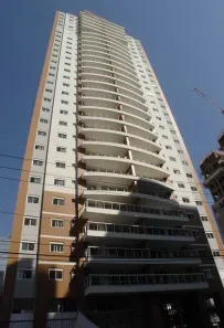 Apartamento com 4 Quartos à venda, 124m² no Vila Olímpia, São Paulo