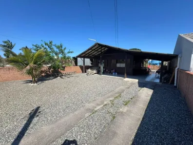 Casa com 2 Quartos à venda, 140m² no Barra do Saí, Itapoá