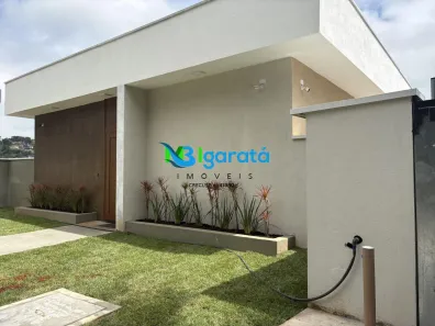 Fazenda/Sítio com 6 Quartos à venda, 550m² no CANTO DAS ÁGUAS, Igaratá