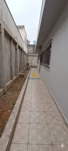 Casa com 2 Quartos à venda, 68m² no Jardim Rosa de Franca, Guarulhos