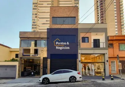 Prédio Comercial para alugar, 240m² no Tatuapé, São Paulo