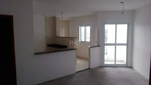 Apartamento com 2 Quartos à venda, 64m² no Baeta Neves, São Bernardo do Campo