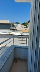 Casa de Condomínio com 3 Quartos à venda, 165m² no Jardim Carolina, Jundiaí