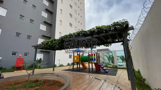 Apartamento com 2 Quartos à venda, 55m² no Jardim Holanda, Uberlândia