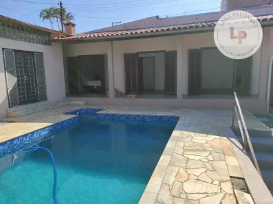 Fazenda/Sítio com 4 Quartos à venda, 1067m² no Chácara Companheiros, Jundiaí