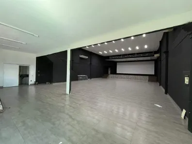Galpão/Depósito/Armazém para alugar, 480m² no Municípios, Balneário Camboriú