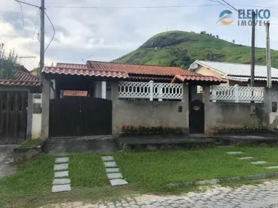 Casa com 2 Quartos à venda, 70m² no Chácaras de Inoã (Inoã), Maricá