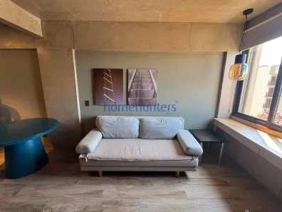 Apartamento com 1 Quarto à venda, 50m² no Cambuí, Campinas