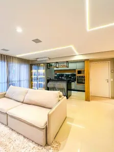 Apartamento com 3 Quartos à venda, 94m² no Jardim Botânico, Ribeirão Preto