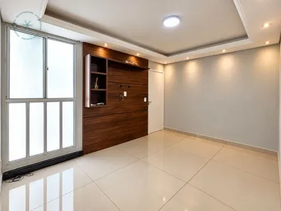 Apartamento com 2 Quartos à venda, 49m² no Campo Alegre, Belo Horizonte