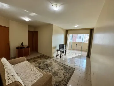 Apartamento com 2 Quartos à venda, 72m² no Jardim Goiás, Goiânia