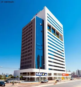 Ponto Comercial à venda, 38m² no Jardim Goiás, Goiânia