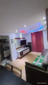 Apartamento com 2 Quartos à venda, 58m² no Jardim Oliveira, Guarulhos