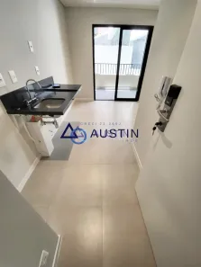 Apartamento com 1 Quarto à venda, 23m² no Pinheiros, São Paulo