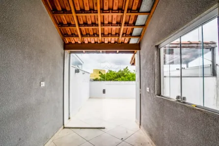 Cobertura com 2 Quartos à venda, 88m² no Parque João Ramalho, Santo André