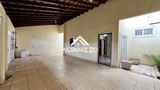 Casa com 3 Quartos à venda, 177m² no Jardim Eugênio Mendes Lopes, Ribeirão Preto
