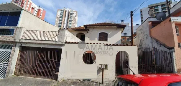 Lote/Terreno à venda, 438m² no Vila Formosa, São Paulo