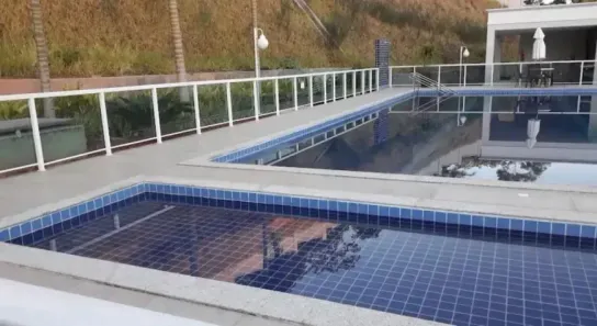 Apartamento com 2 Quartos para alugar, 45m² no Caixa D'Água, Lauro de Freitas