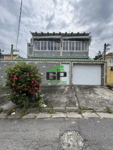 Casa com 5 Quartos à venda, 250m² no Bento Ribeiro, Rio de Janeiro
