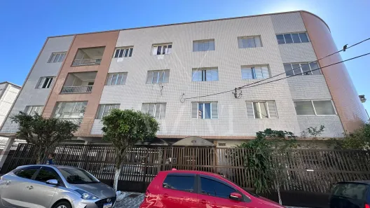 Apartamento com 1 Quarto à venda, 36m² no Boqueirão, Praia Grande