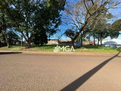 Lote/Terreno à venda, 1099m² no Bourbon, Foz do Iguaçu