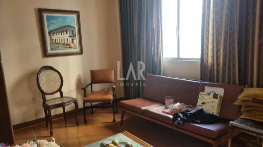 Apartamento com 3 Quartos à venda, 110m² no Lourdes, Belo Horizonte