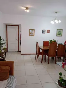Apartamento com 3 Quartos à venda, 70m² no Santa Rosa, Niterói