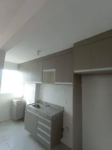 Apartamento com 2 Quartos à venda, 40m² no Jardim Califórnia, Cuiabá