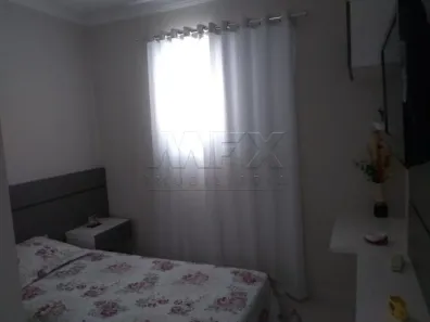 Apartamento com 2 Quartos à venda, 71m² no Vila Nove de Julho, Bauru