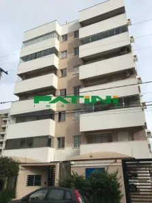 Apartamento com 1 Quarto à venda, 50m² no Jardim Walkíria, São José do Rio Preto