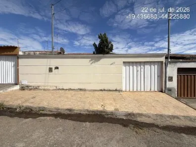 Casa com 2 Quartos à venda, 180m² no Bela Vista l, Sete Lagoas