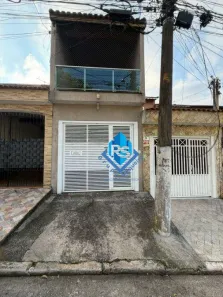 Sobrado com 2 Quartos à venda, 160m² no Alves Dias, São Bernardo do Campo