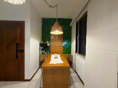 Apartamento com 1 Quarto à venda, 66m² no Leblon, Rio de Janeiro